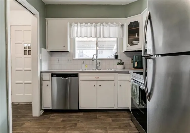 Photo 2 of Condo for sale at 5516 W 97th Street, Overland Park, KS 66207 | MLS# 2636758 | Listing updated on 2026-09-30