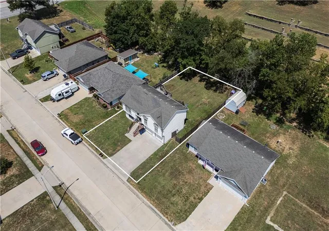 38th image of 110 E John St, Coffeyville, KS 67337 | MLS# 2636759