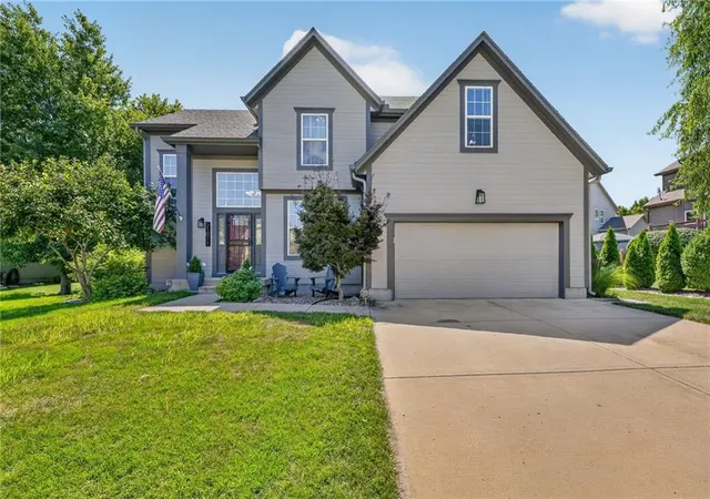 Photo 1 of Sale Pending at 21011 W 54th Street, Shawnee, KS 66218 | MLS# 2636761 | Listing updated on 2026-09-03