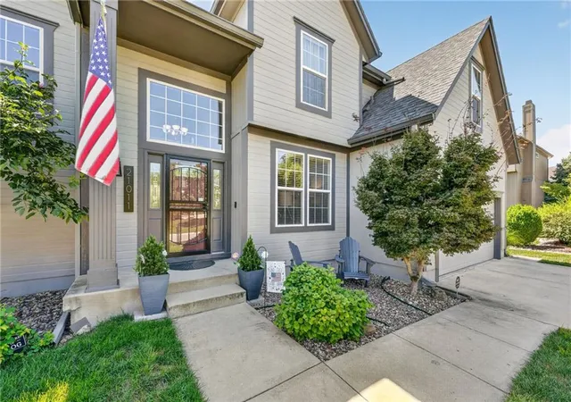 Photo 3 of Sale Pending at 21011 W 54th Street, Shawnee, KS 66218 | MLS# 2636761 | Listing updated on 2026-09-03