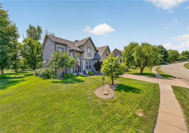 Photo 2 of Sale Pending at 21011 W 54th Street, Shawnee, KS 66218 | MLS# 2636761 | Listing updated on 2026-09-03