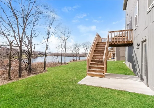 15th image of 501 Wright St, Pleasant Hill, MO 64080 | MLS# 2636763
