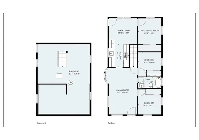 29th image of 2010 N 27th St, Kansas City, KS 66104 | MLS# 2636766