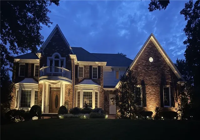 1st image of 13020 Falmouth St, Leawood, KS 66209 | MLS# 2636768
