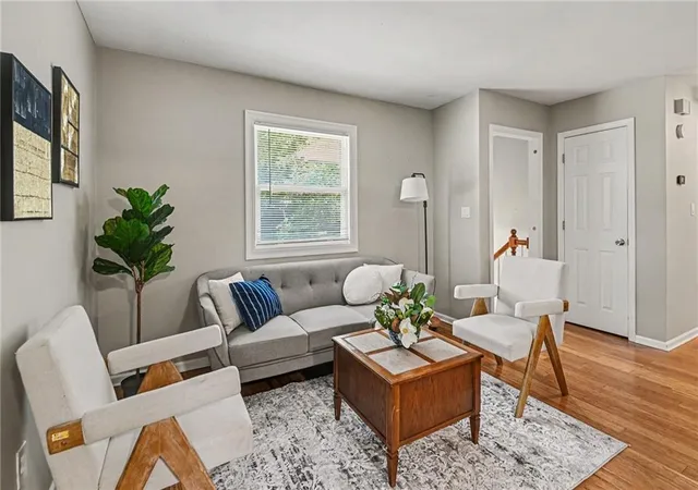 Photo 1 of Multi family home for sale at 3516 3518 Stateline Rd, Kansas City, KS 66103 | MLS# 2636772 | Listing updated on 2026-08-24