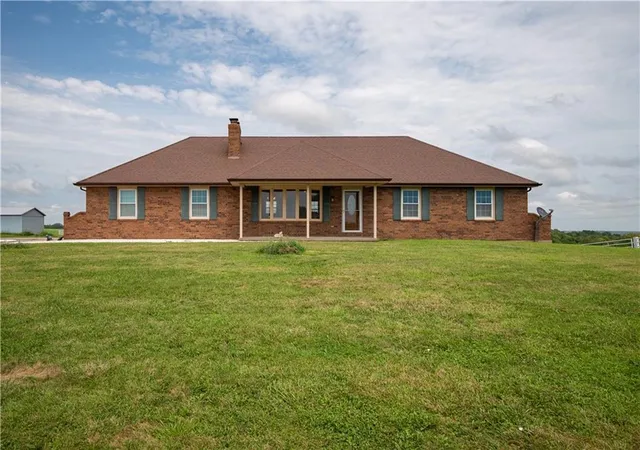 1st image of 10625 Franklin Rd, Richmond, MO 64085 | MLS# 2636782