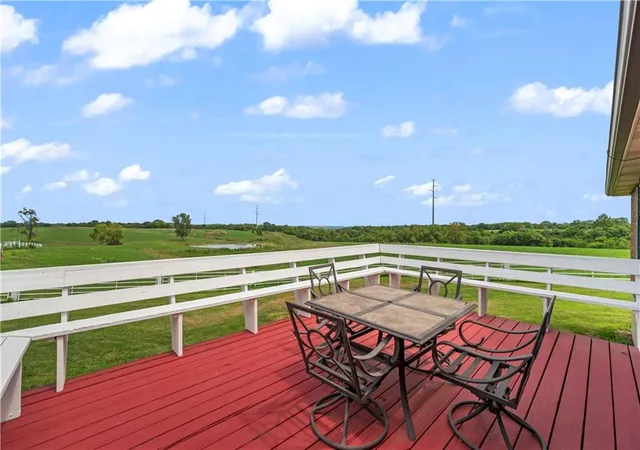 2nd image of 10625 Franklin Rd, Richmond, MO 64085 | MLS# 2636782