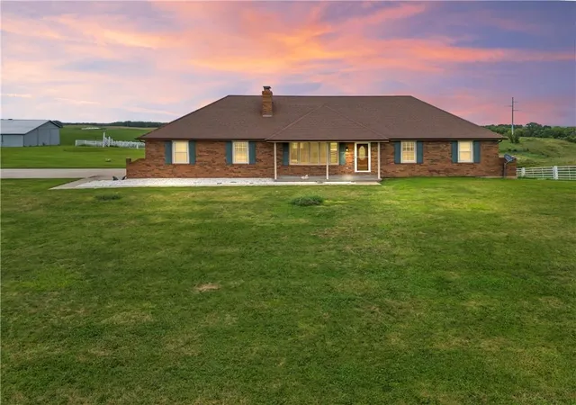 37th image of 10625 Franklin Rd, Richmond, MO 64085 | MLS# 2636782