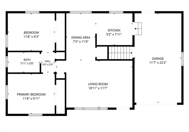 Photo 19 of Single family home for sale at 8606 E 79 Th St, Kansas City, MO 64138 | MLS# 2636783 | Listing updated on 2026-08-18