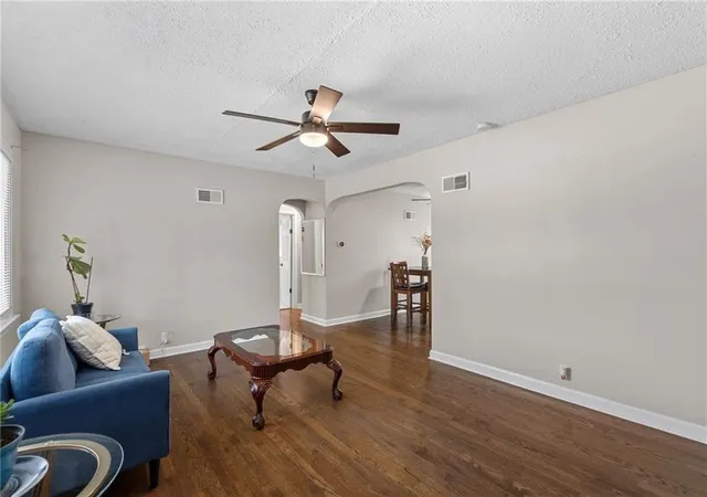 Photo 3 of Single family home for sale at 8606 E 79 Th St, Kansas City, MO 64138 | MLS# 2636783 | Listing updated on 2026-08-18