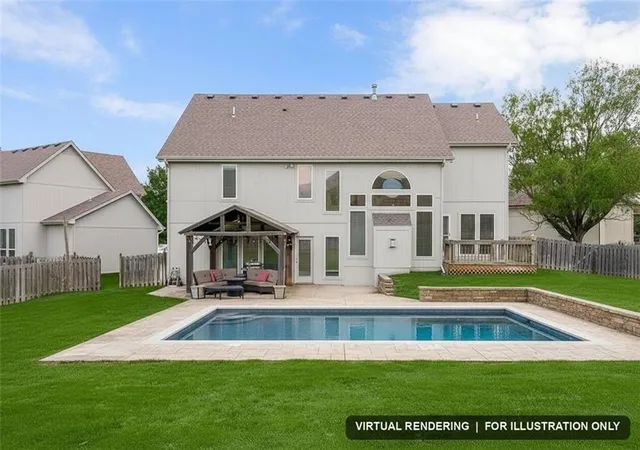 Photo 46 of Sale Pending at 9105 N Kansas Ct, Kansas City, MO 64156 | MLS# 2636784 | Listing updated on 2026-08-27