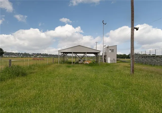 10th image of 24501 Hwy 118 N/a, Mound City, MO 64470 | MLS# 2636786