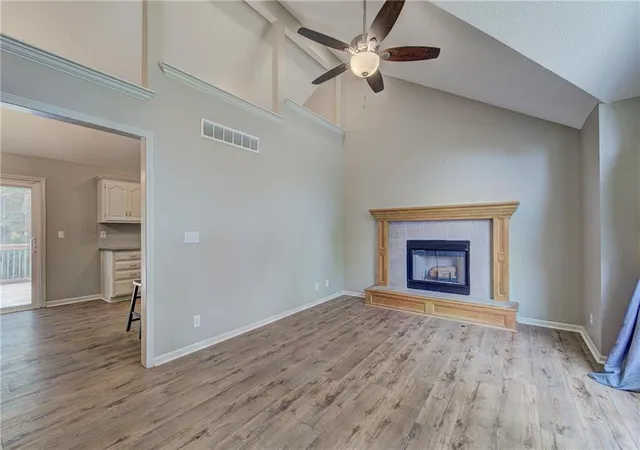 Photo 3 of Sale Pending at 8706 N Carson Ave, Kansas City, MO 64153 | MLS# 2636787 | Listing updated on 2026-08-25