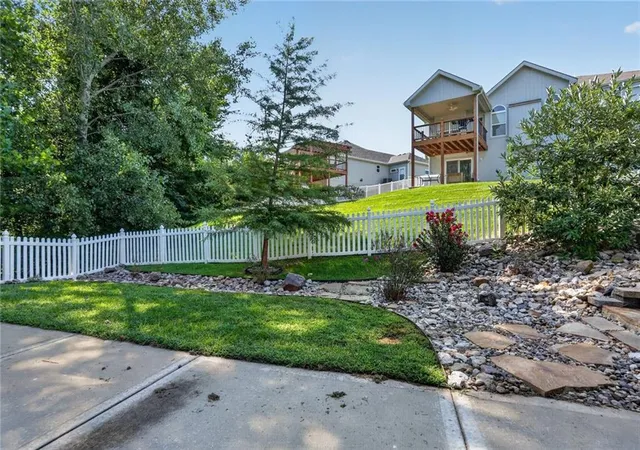 Photo 25 of Sale Pending at 4511 Ne 70th Terrace, Kansas City, MO 64119 | MLS# 2636788 | Listing updated on 2026-08-30