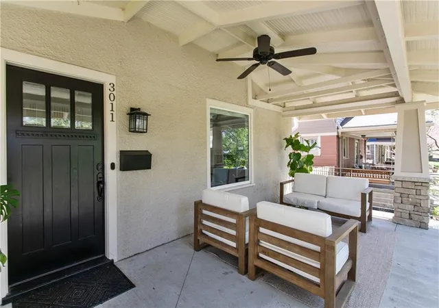 Photo 3 of Single family home for sale at 3011 Campbell St, Kansas City, MO 64109 | MLS# 2636794 | Listing updated on 2026-10-05
