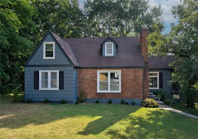Photo 1 of Sale Pending at 4815 Goodman St, Shawnee, KS 66203 | MLS# 2636795 | Listing updated on 2026-09-13