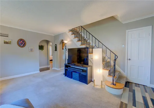 Photo 4 of Sale Pending at 4815 Goodman St, Shawnee, KS 66203 | MLS# 2636795 | Listing updated on 2026-09-13