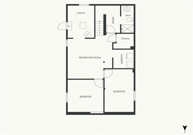 42nd image of 2215 Elizabeth Ave, Kansas City, KS 66102 | MLS# 2636796