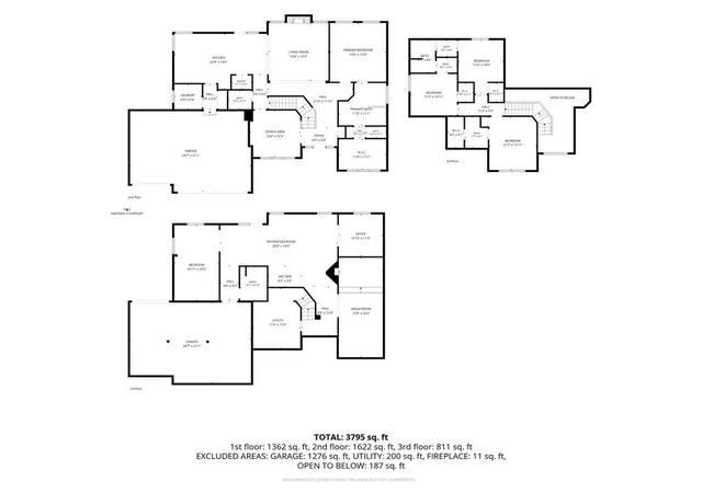 38th image of 8810 W 165th Terrace, Stilwell, KS 66085 | MLS# 2636798