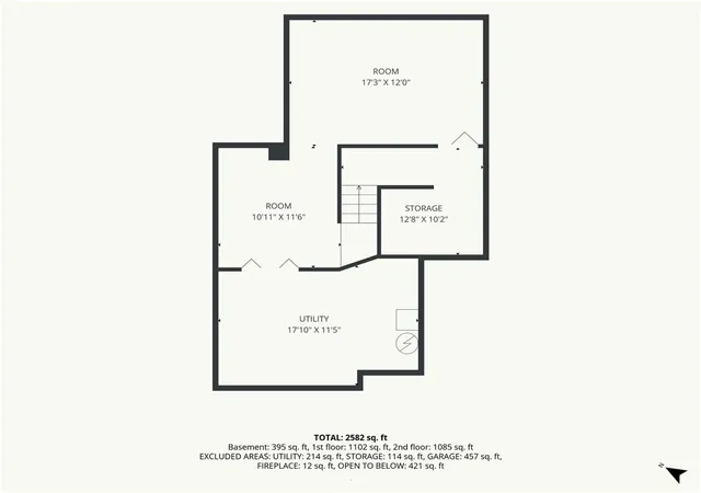47th image of 11945 S Monroe St, Olathe, KS 66061 | MLS# 2636799