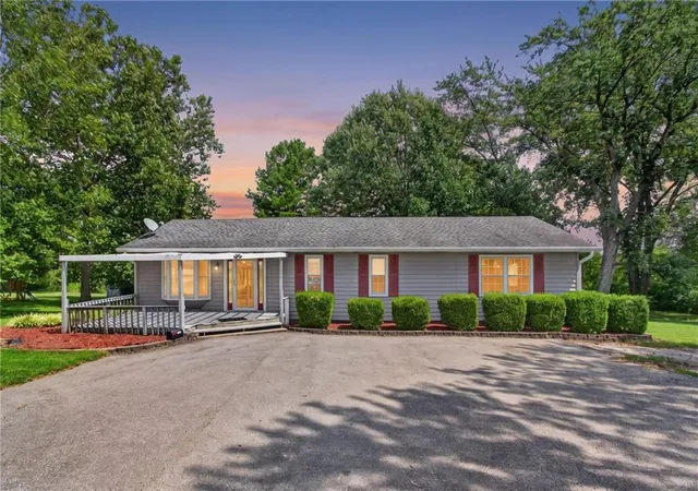 2nd image of 21405 S Harper Rd, Peculiar, MO 64078 | MLS# 2636804