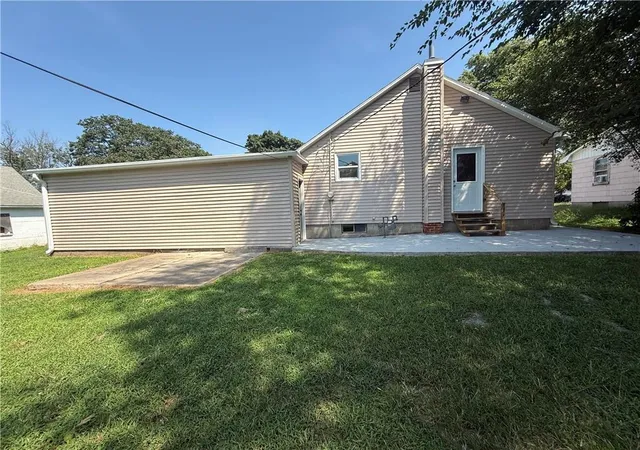 28th image of 905 Miami St, Hiawatha, KS 66434 | MLS# 2636805