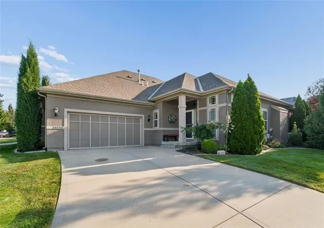 1st image of 24520 W 110th Street, Olathe, KS 66061 | MLS# 2636811