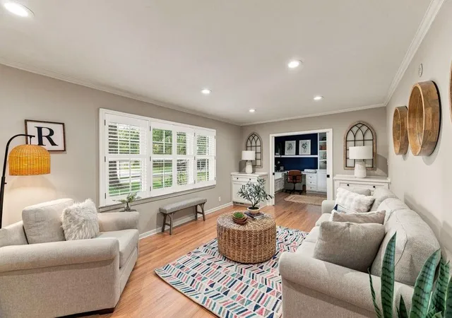 Photo 3 of Sale Pending at 4020 W 96th Street, Overland Park, KS 66207 | MLS# 2636814 | Listing updated on 2026-08-23