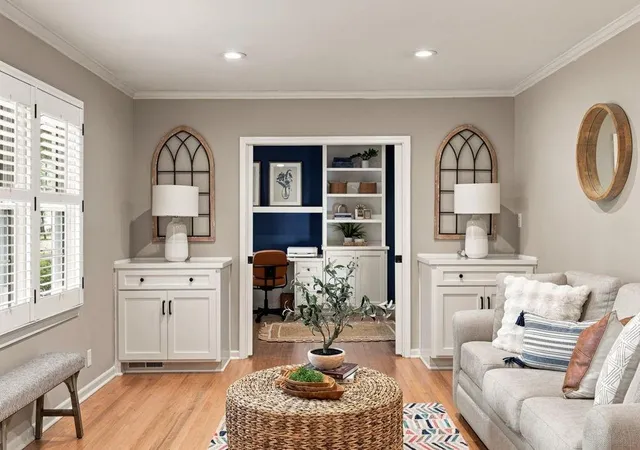 Photo 4 of Sale Pending at 4020 W 96th Street, Overland Park, KS 66207 | MLS# 2636814 | Listing updated on 2026-08-23