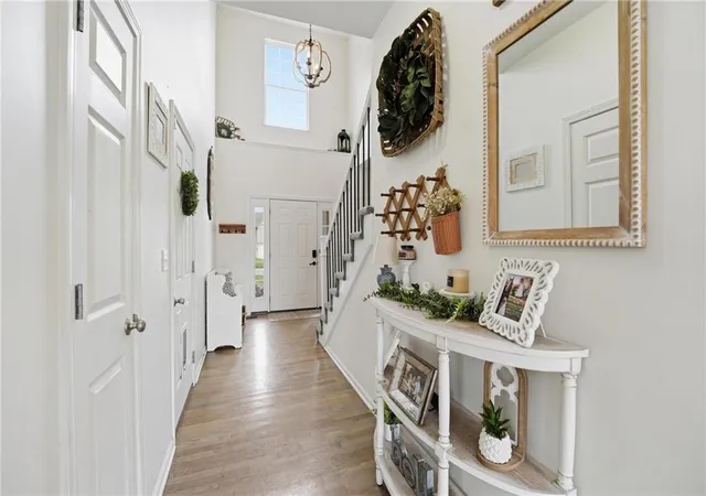 Photo 3 of Single family home for sale at 215 E Whispering Hills Blvd, Lone Jack, MO 64070 | MLS# 2636817 | Listing updated on 2026-09-14