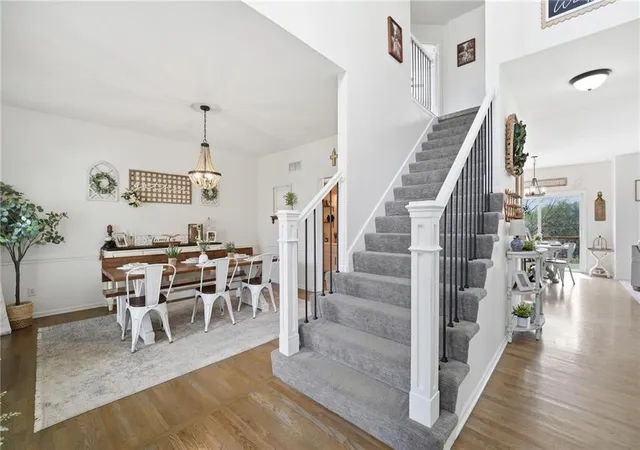 Photo 3 of Single family home for sale at 215 E Whispering Hills Blvd, Lone Jack, MO 64070 | MLS# 2636817 | Listing updated on 2026-09-14