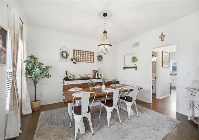 Photo 4 of Single family home for sale at 215 E Whispering Hills Blvd, Lone Jack, MO 64070 | MLS# 2636817 | Listing updated on 2026-09-14