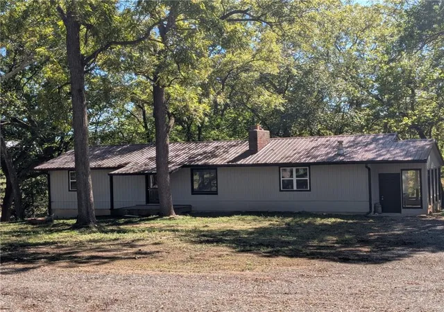 Photo 1 of Single family home for sale at 2594 Georgia Rd, Ottawa, KS 66067 | MLS# 2636819 | Listing updated on 2026-10-06