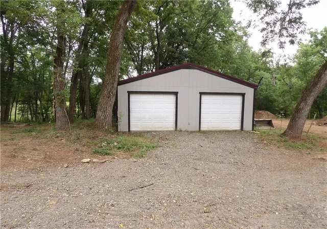 Photo 3 of Single family home for sale at 2594 Georgia Rd, Ottawa, KS 66067 | MLS# 2636819 | Listing updated on 2026-08-15