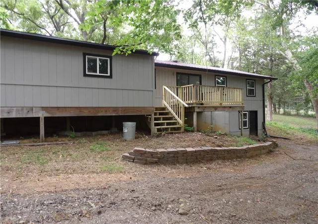 Photo 3 of Single family home for sale at 2594 Georgia Rd, Ottawa, KS 66067 | MLS# 2636819 | Listing updated on 2026-10-06