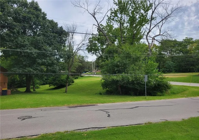 Photo 3 of Land for sale at 8132 E 74th Street, Kansas City, MO 64133 | MLS# 2636820 | Listing updated on 2026-08-19