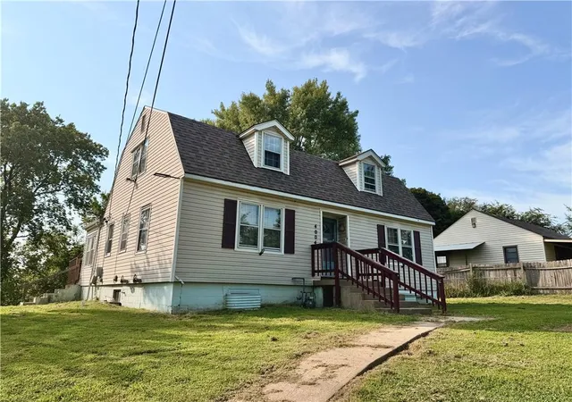 Photo 1 of Sale Pending at 4004 Denton Rd, Kansas City, MO 64133 | MLS# 2636821 | Listing updated on 2026-09-13