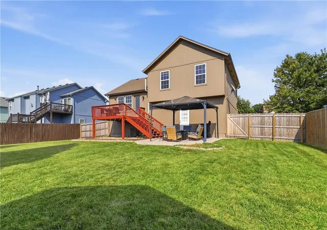 26th image of 590 S Pine St, Gardner, KS 66030 | MLS# 2636823