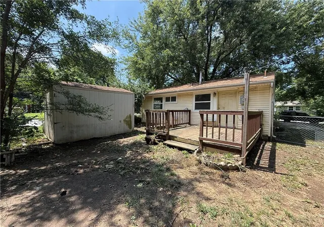 11th image of 4529 N Forest Ave, Kansas City, MO 64116 | MLS# 2636829