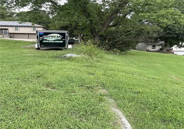 Photo 4 of Land for sale at 1819 NW 50th Street, Kansas City, MO 64151 | MLS# 2636832 | Listing updated on 2026-09-03
