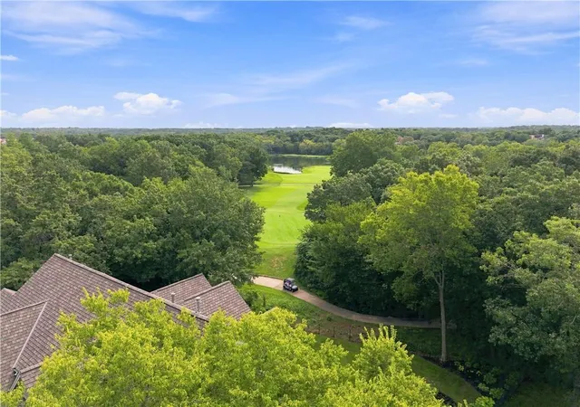 Single family home for sale at 15145 Pawnee Cir, Overland Park, KS 66224 | MLS# 2636833