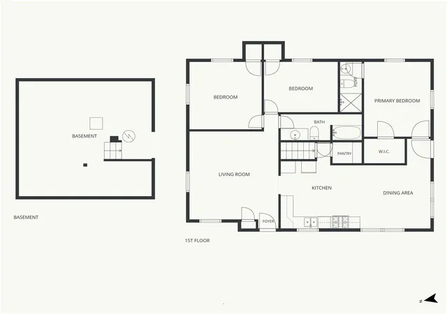 32nd image of 3011 N 69th St, Kansas City, KS 66109 | MLS# 2636835