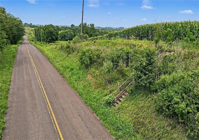 2nd image of 48 Acres V Hwy, Weston, MO 64098 | MLS# 2636841