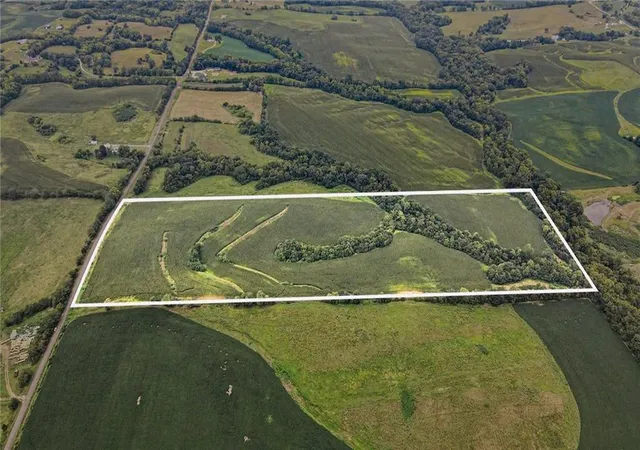 Photo 3 of Land for sale at V Hwy, Dearborn, MO 64439 | MLS# 2636841 | Listing updated on 2026-08-31