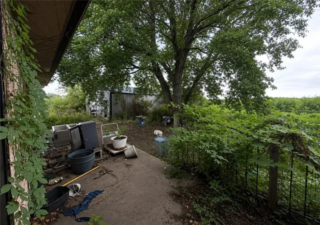 3rd image of 3808 Nw Country Rd 2001 N/a, Butler, MO 64730 | MLS# 2636847