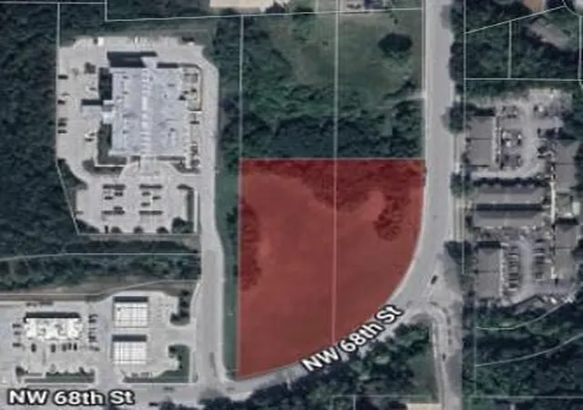 Photo 1 of Land for sale at 497 Nw 68th Street, Kansas City, MO 64118 | MLS# 2636849 | Listing updated on 2026-08-22