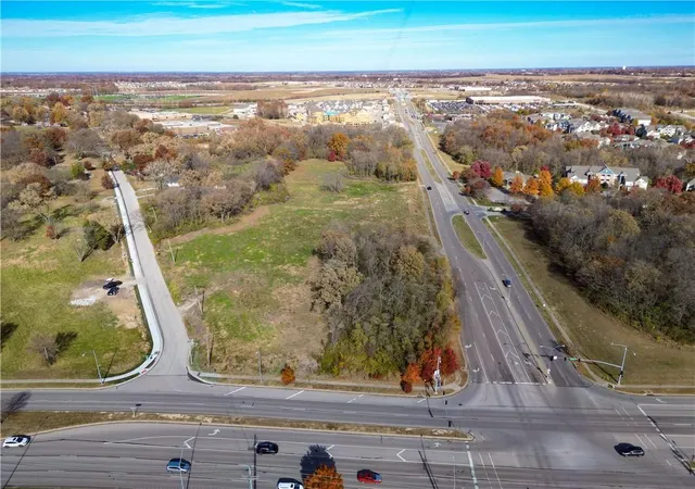 Photo 1 of Land for sale at 8500 N Baughman Rd, Kansas City, MO 64154 | MLS# 2636851 | Listing updated on 2026-08-14