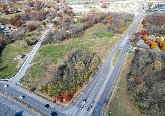 Photo 3 of Land for sale at 8500 N Baughman Rd, Kansas City, MO 64154 | MLS# 2636851 | Listing updated on 2026-08-14