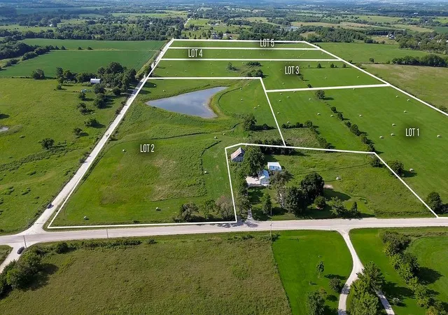 Photo 1 of Sale Pending at 0001 W 311 St, Louisburg, KS 66053 | MLS# 2636855 | Listing updated on 2026-09-02