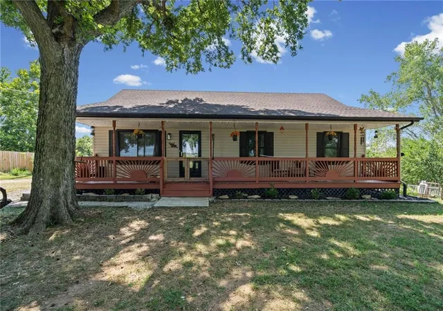 Photo 1 of Sale Pending at 17562 C Hwy, Lawson, MO 64062 | MLS# 2636859 | Listing updated on 2026-09-01